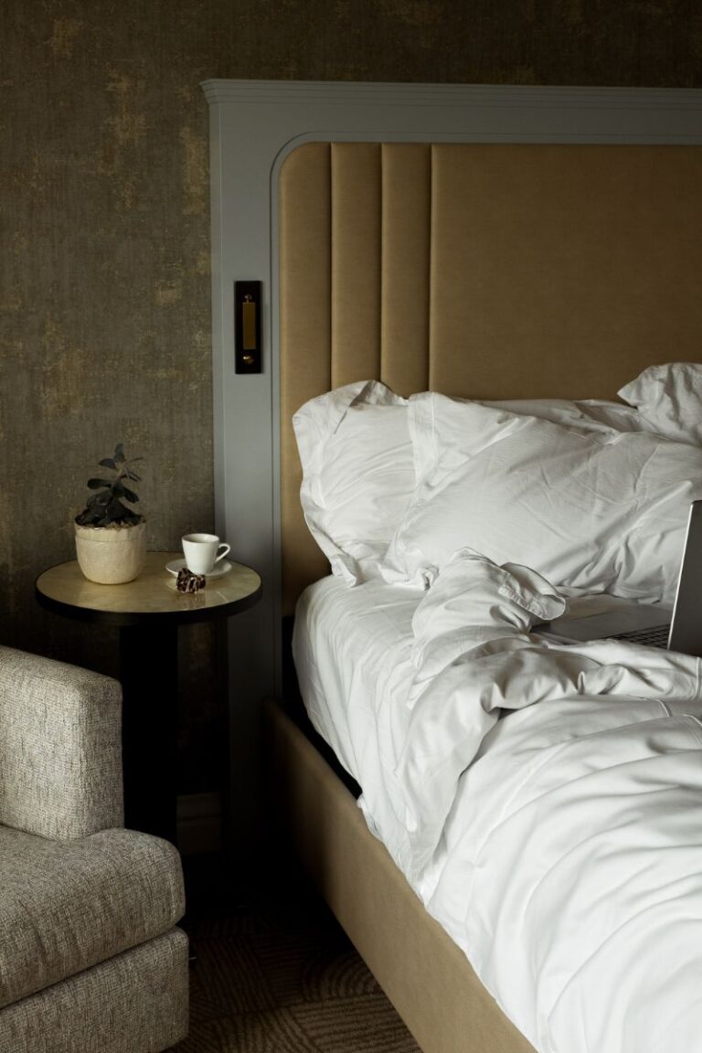 spare room