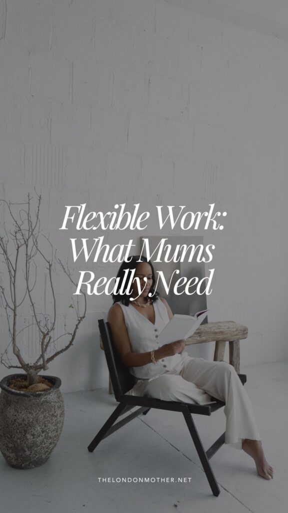 flexible working pin