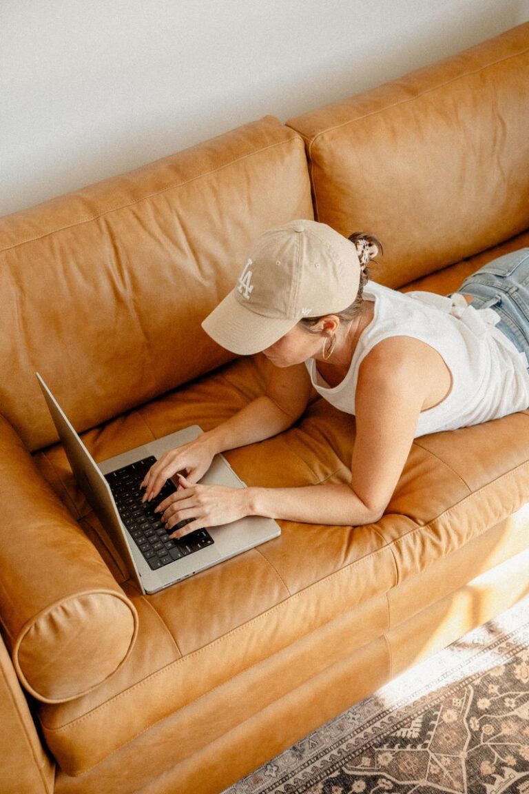 flexible working mum