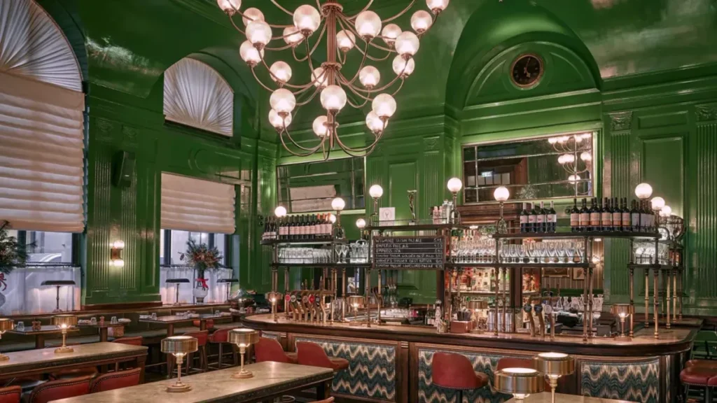 The Wigmore