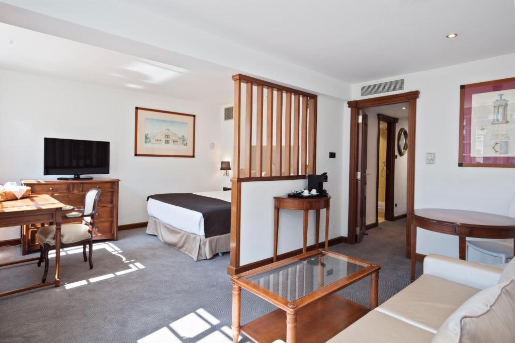 Meliá White House Hotel Apartments

