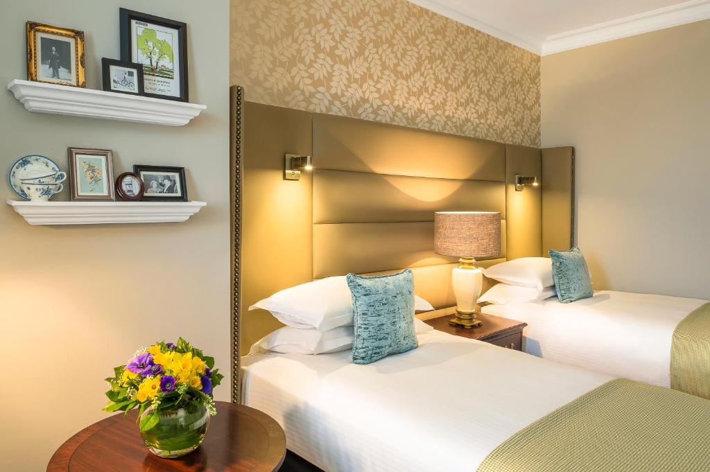 The Bailey's Hotel London Kensington

