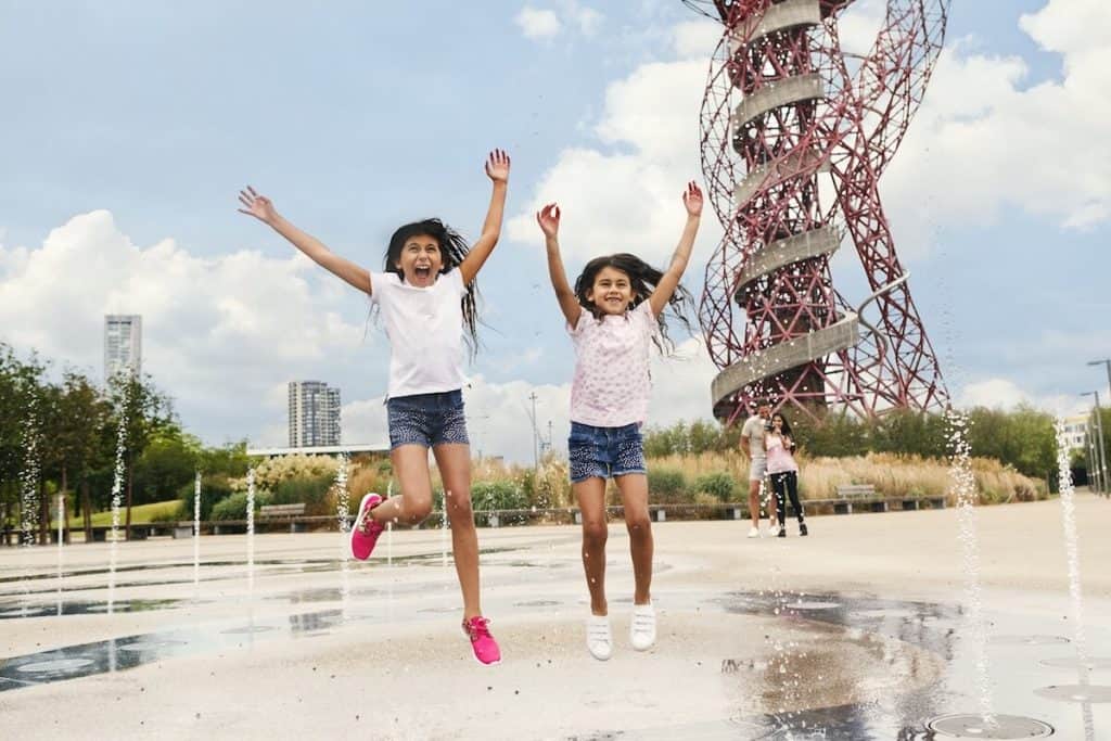 things to do queen elizabeth olympic park