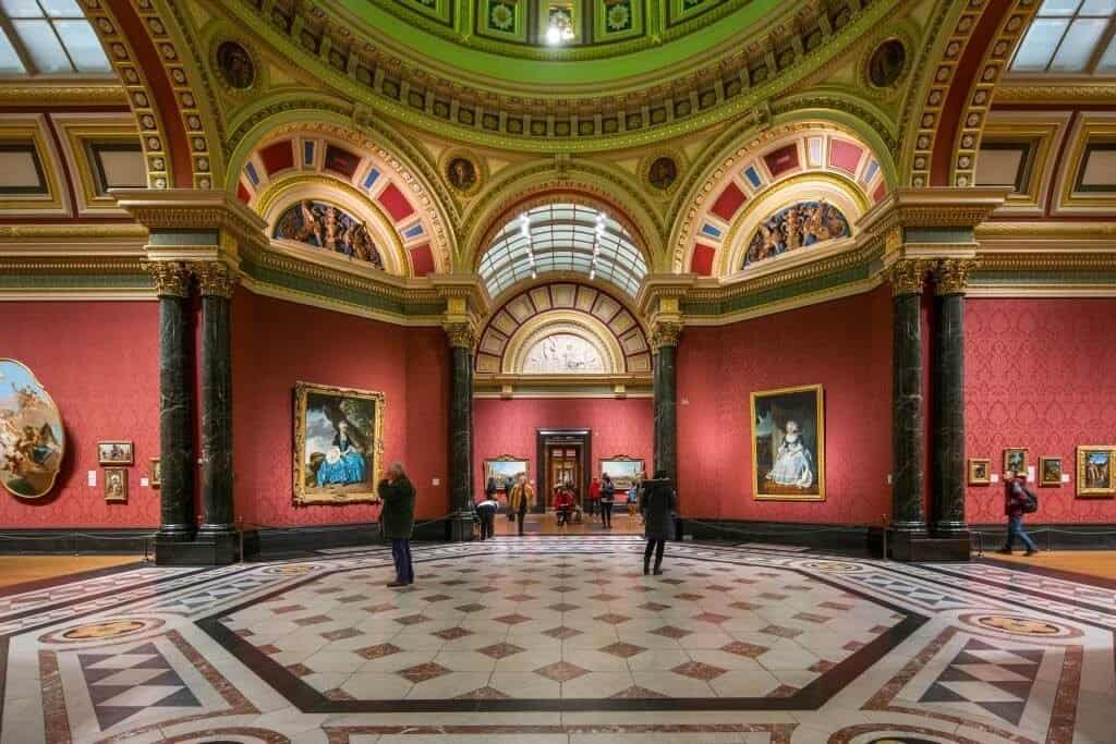 NationalGallery