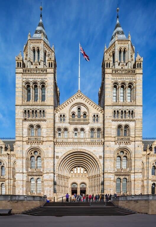 NaturalHistoryMuseum