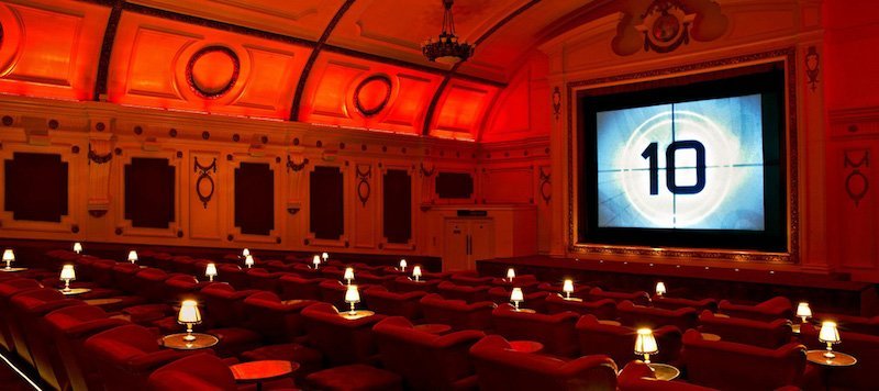 electriccinemalondon