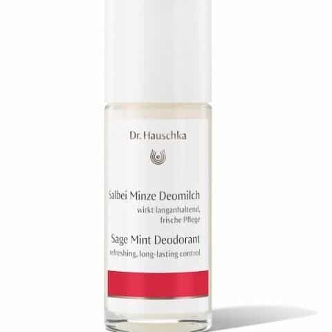 DR. HAUSCHKA SAGE MINT