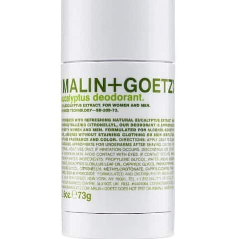 Eucalyptus Deodorant Malin+Goetz