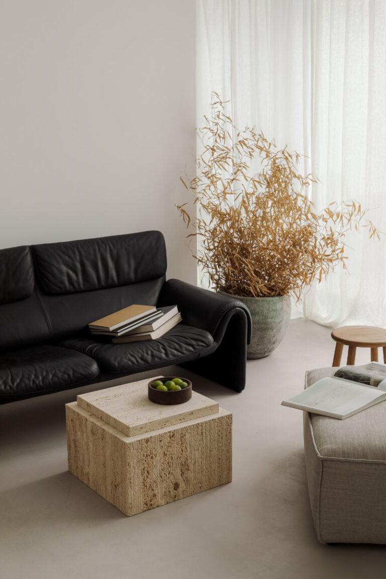 london family apartment