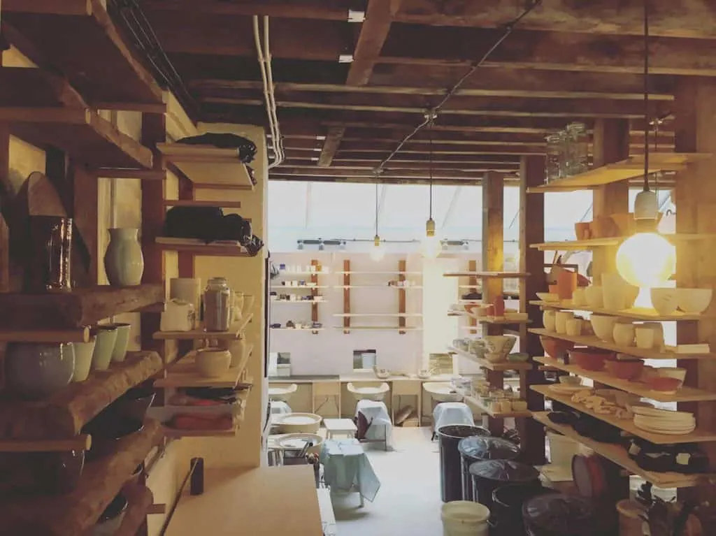 20 Of The Best Pottery Classes In London