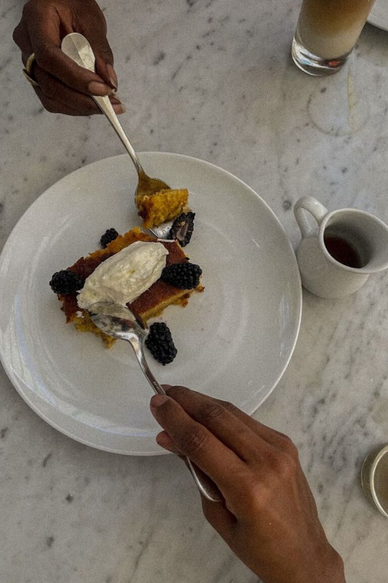 south london coffee