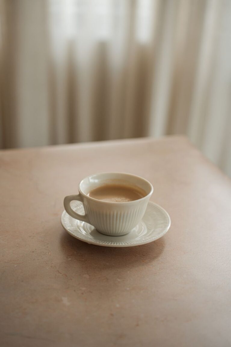 coffee cup