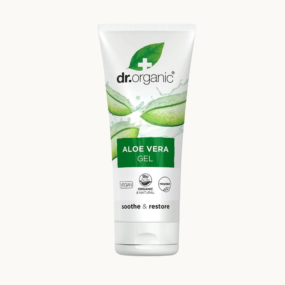 Dr. Organic Aloe Vera Gel
