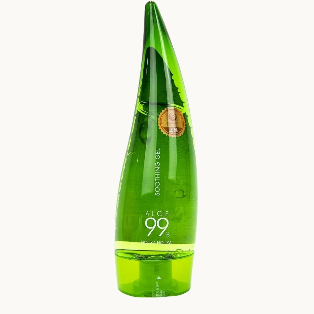 Holika Holika 99% Aloe Soothing Gel 