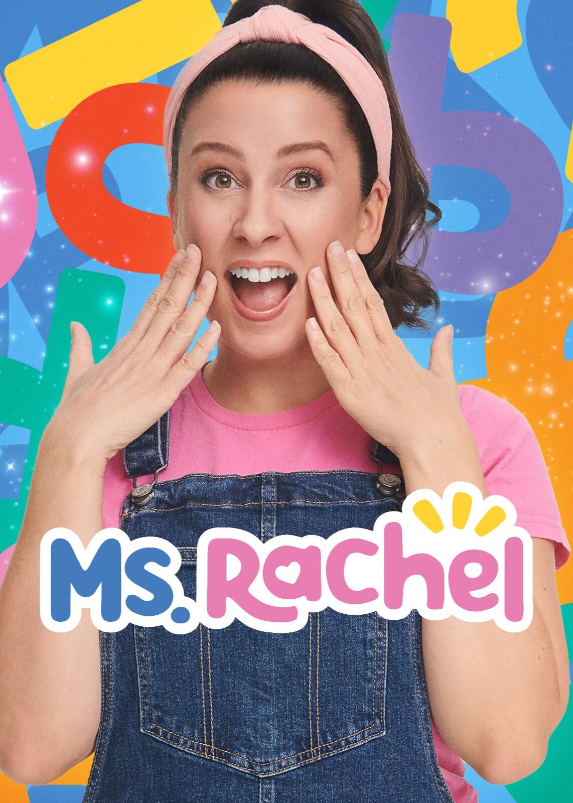 Ms Rachel