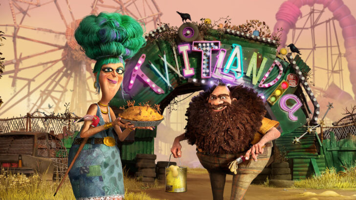 the twits