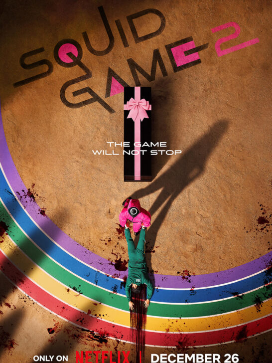Squid Game Season 2