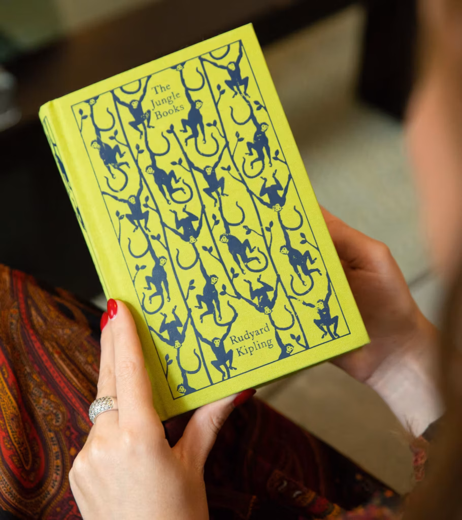 Jungle Book Afternoon Tea | Brown's Hotel