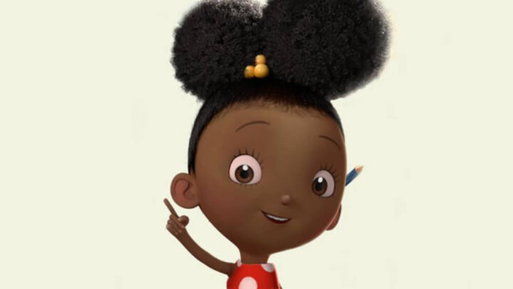 ada twist, scientist