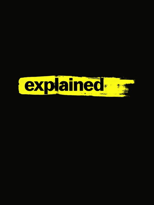 netflix explained