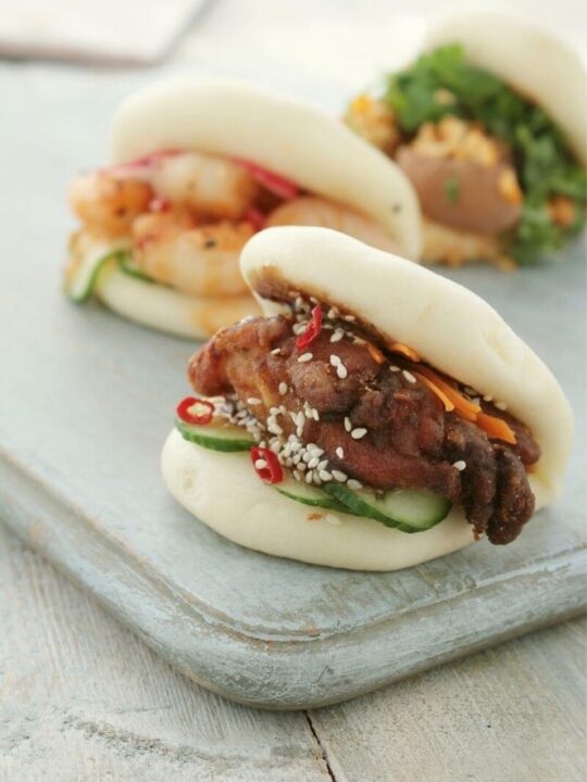 bao london