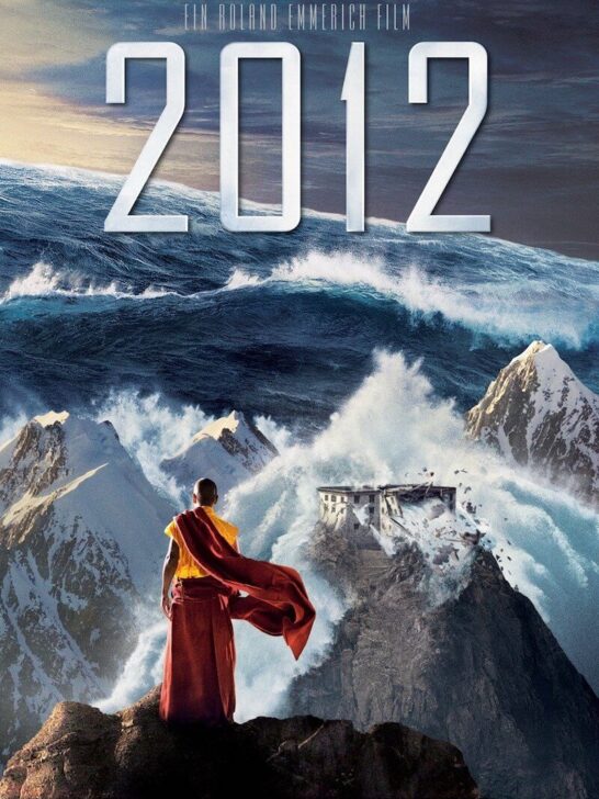 2012 movie poster