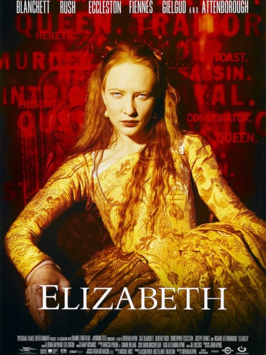 elizabeth