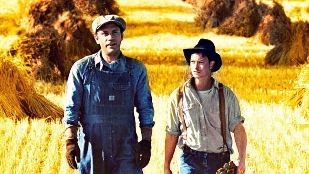 ofmice and men