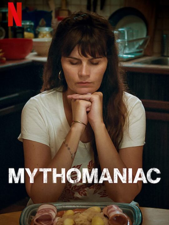 Mythomaniac