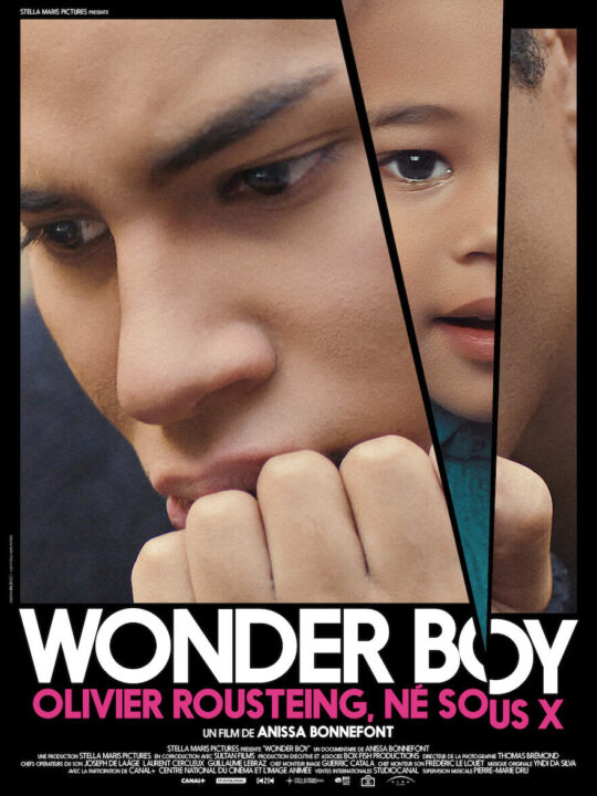 wonderboy