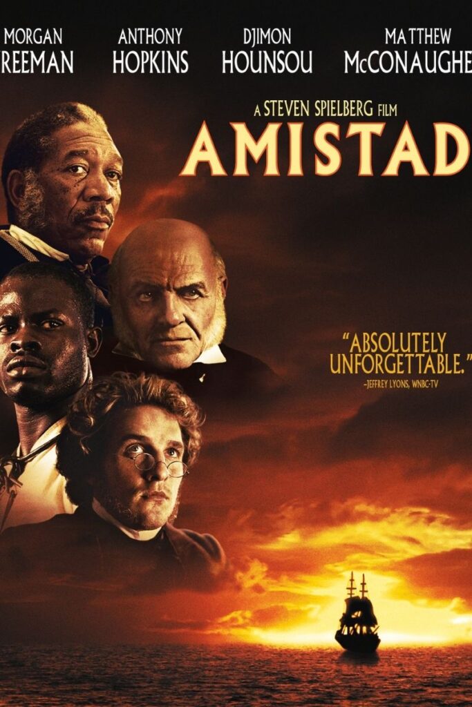 amistad