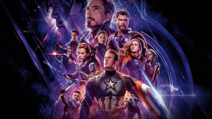 marvel homeschool lesson
