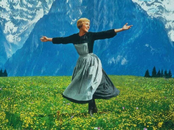 the sound of music