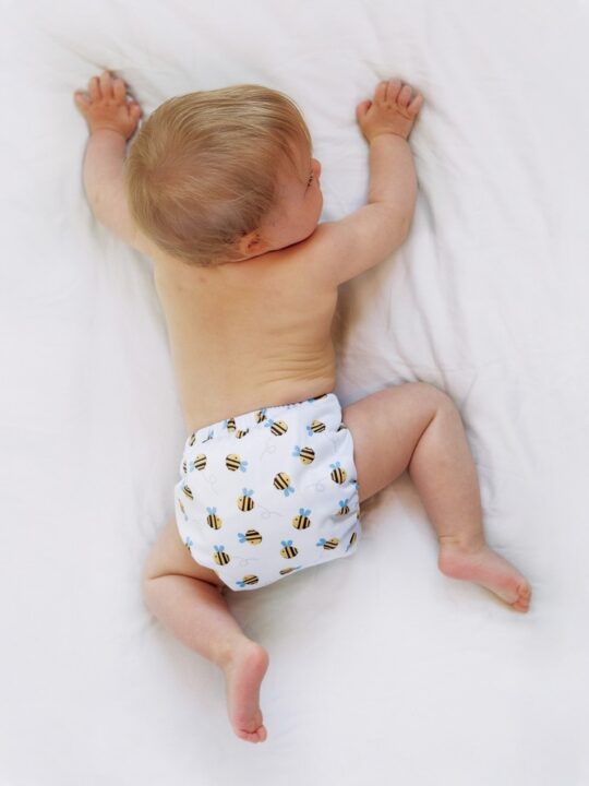 nappies