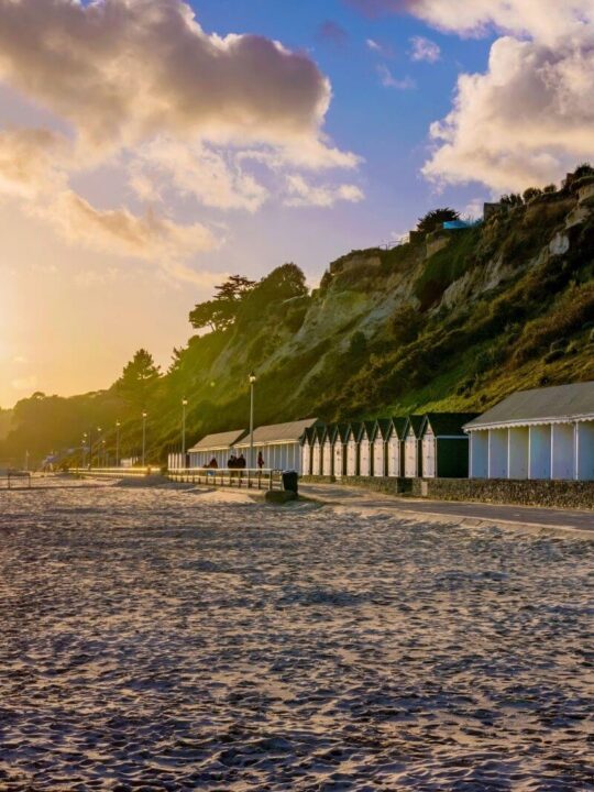 bournemouth