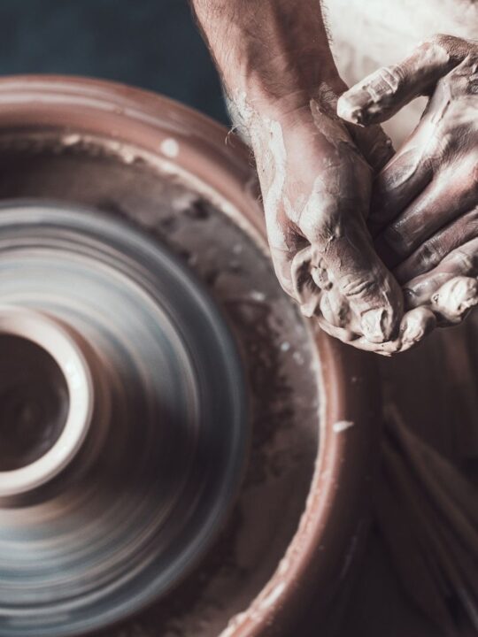 london_pottery_classes