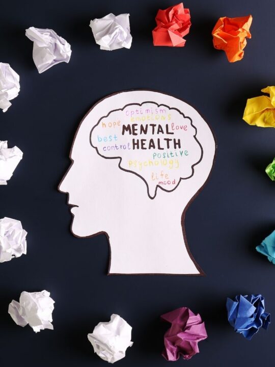 mental health
