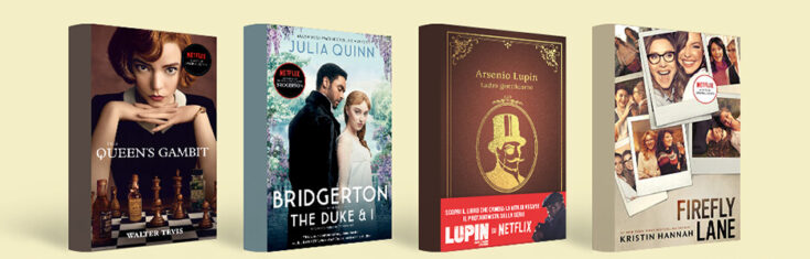 netflix books