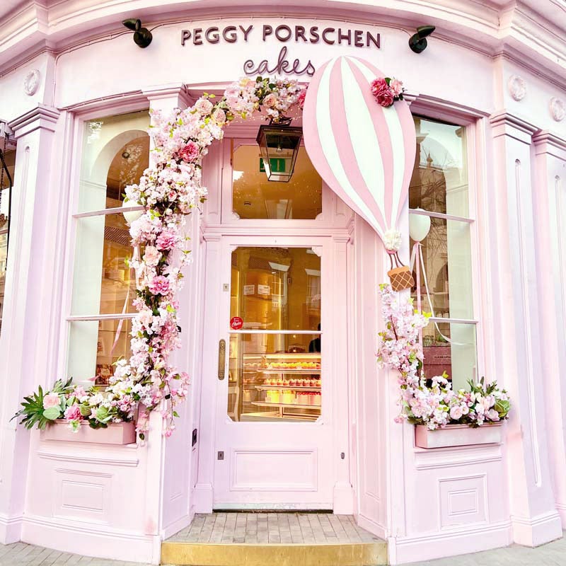 peegy porschen belgravia