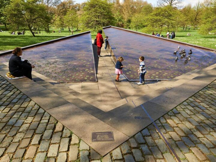 Canada Memorial