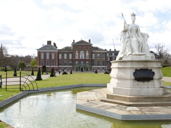 Kensington Palace
