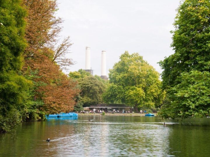 Battersea Park