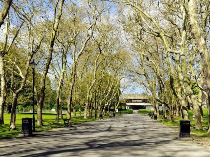 Crystal Palace Park