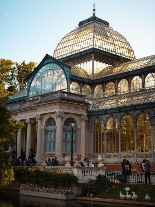 Crystal Palace
