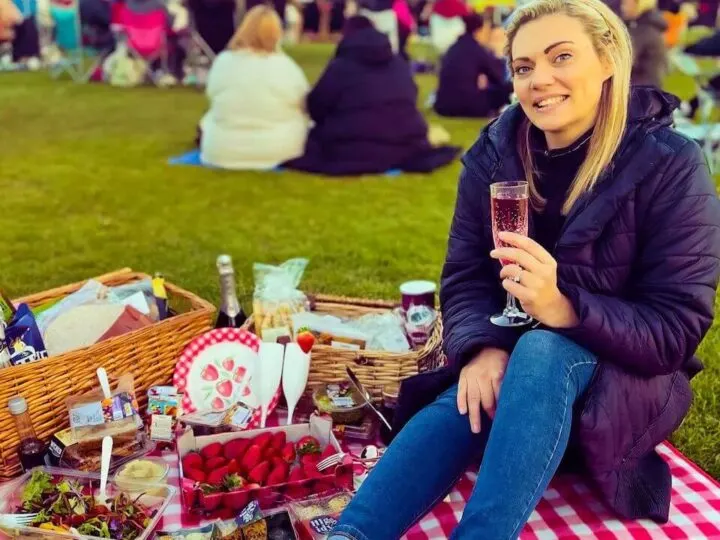 The 2025 Guide To The Best Open Air Cinema In London