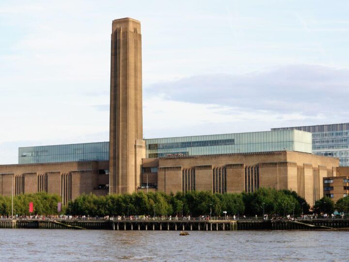tate modern