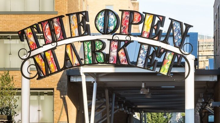 brighton open market