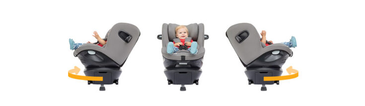 car seat