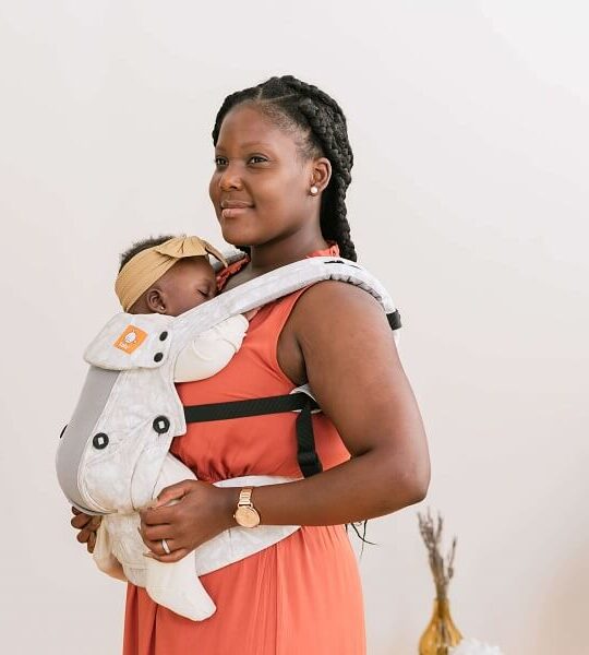 tula baby carrier