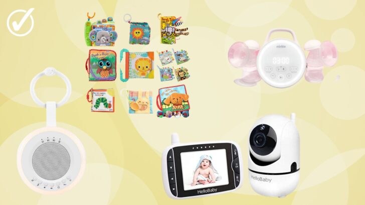 baby travel gear